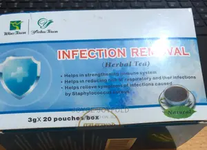 Infection Removal Tea