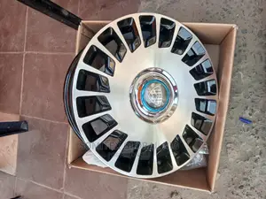 Maybach Rim19 Latest