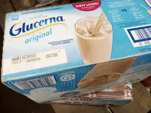 Glucerna Original