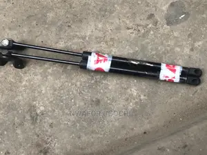 Bonnet Shock 2003-2013 Accord