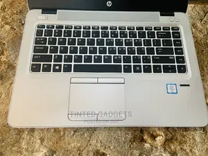 Laptop HP EliteBook 840 G3 8GB Intel Core I5 SSD 256GB