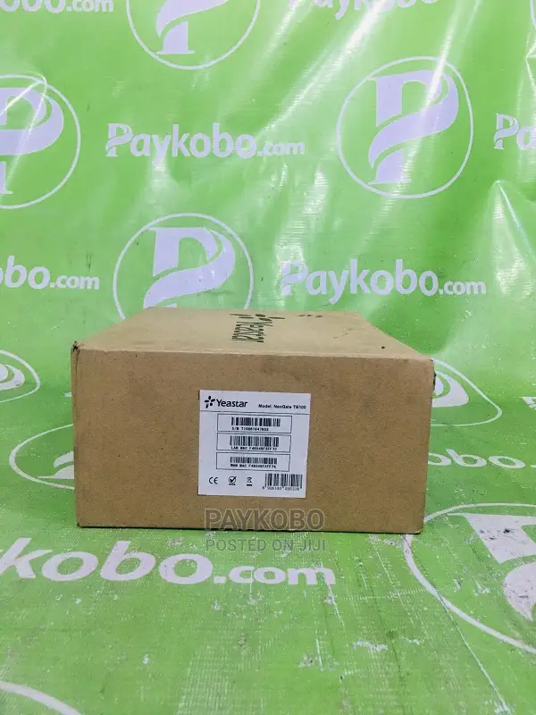 Yeastar Neogate Te100 Voip Gateway