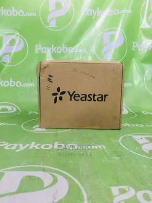 Yeastar Neogate Te100 Voip Gateway
