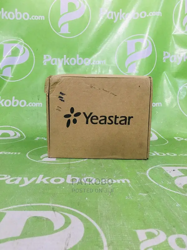 Yeastar Neogate Te100 Voip Gateway