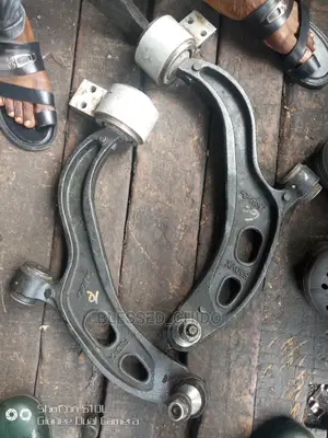 Ford Explorer 2012-2019 Lower Arm