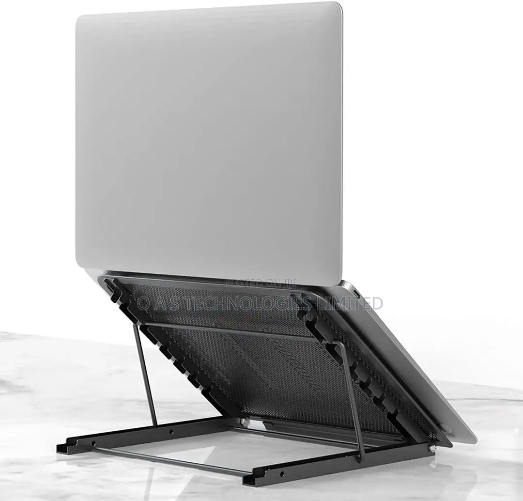 Laptop Tablet Stand