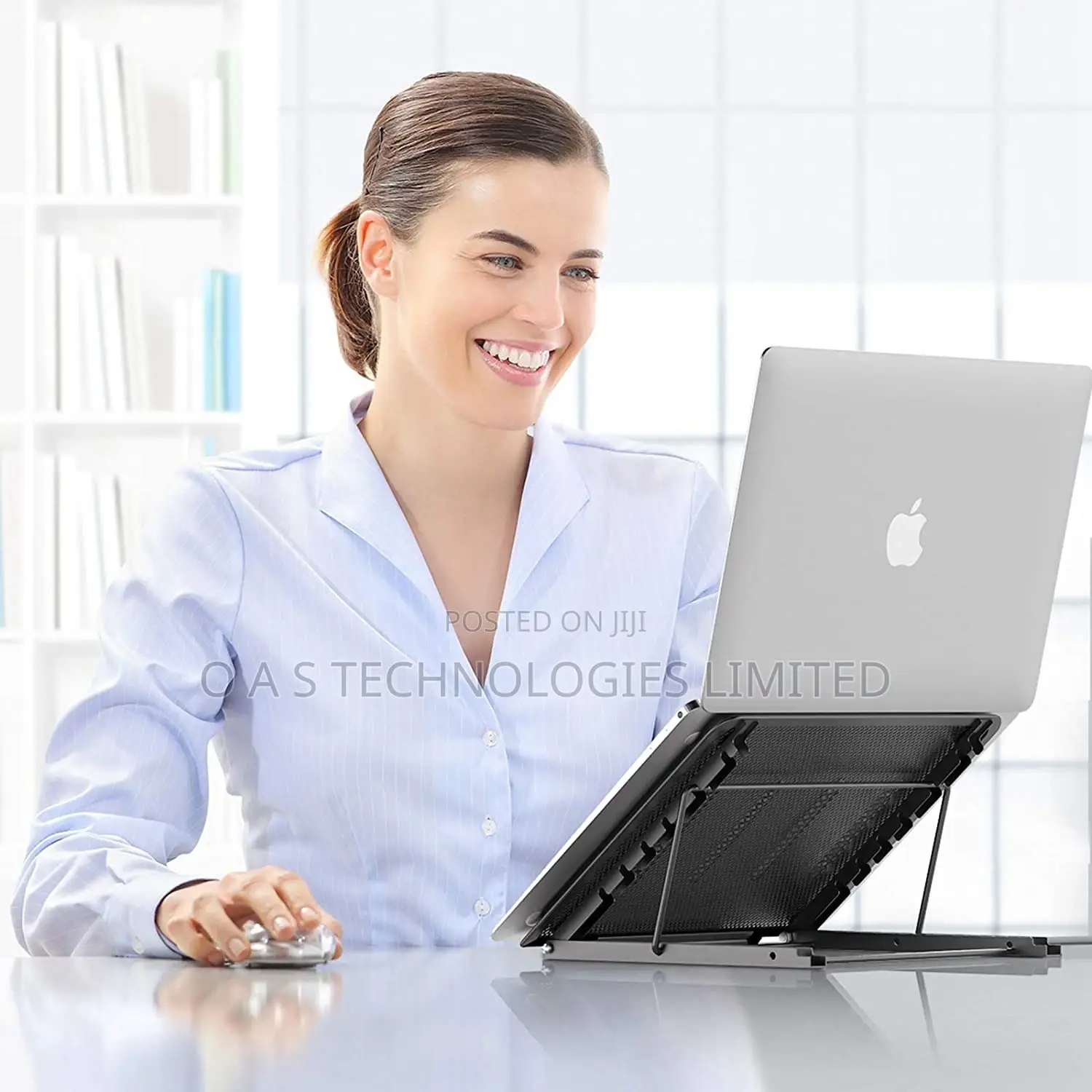 Laptop Tablet Stand