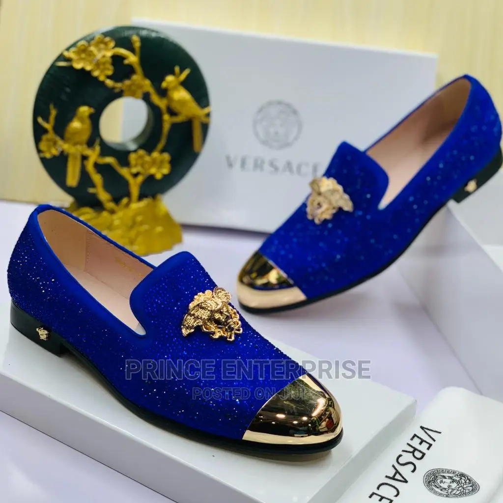 Versace Shoe