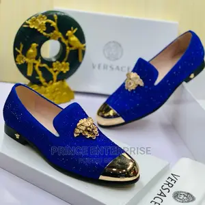 Versace Shoe
