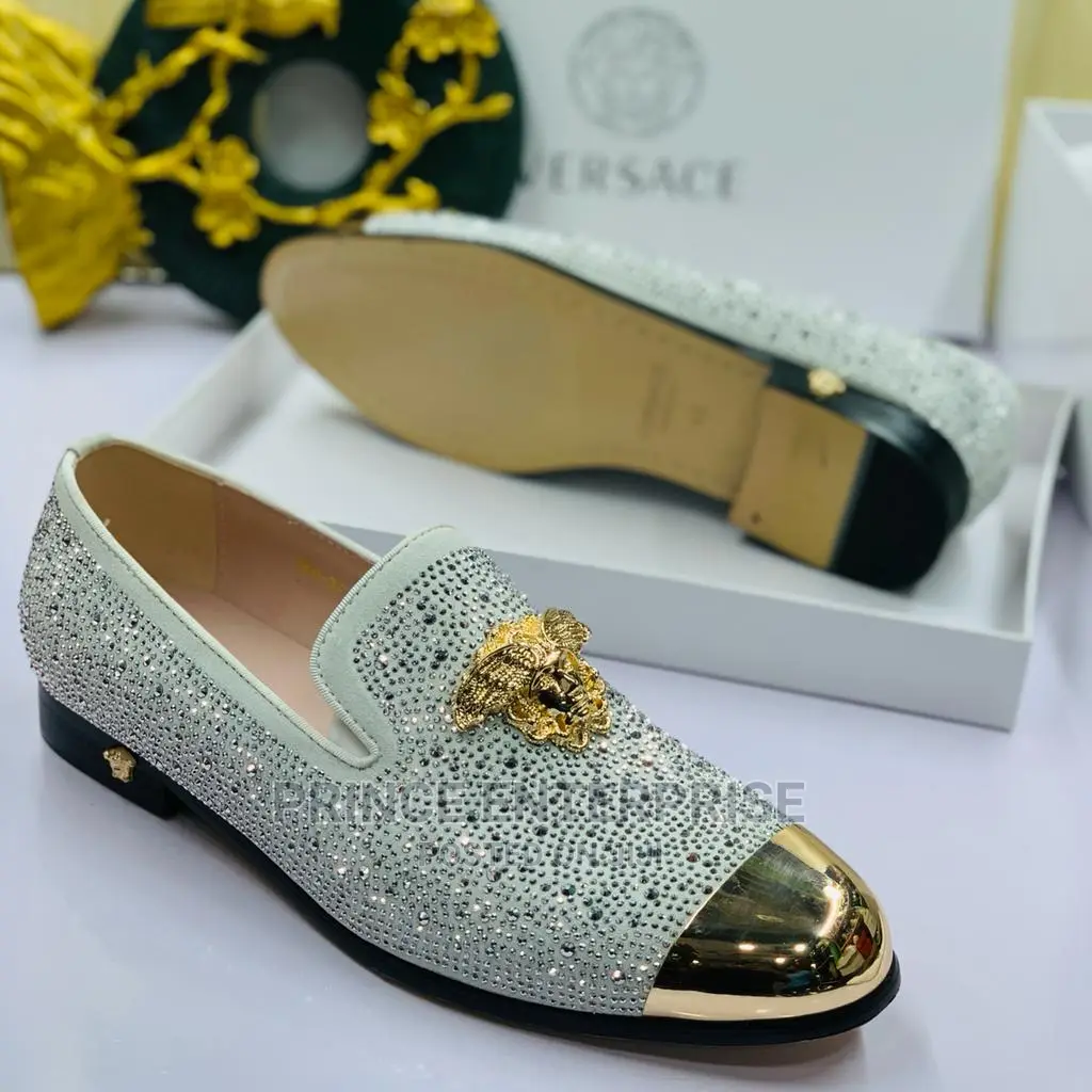 Versace Shoe