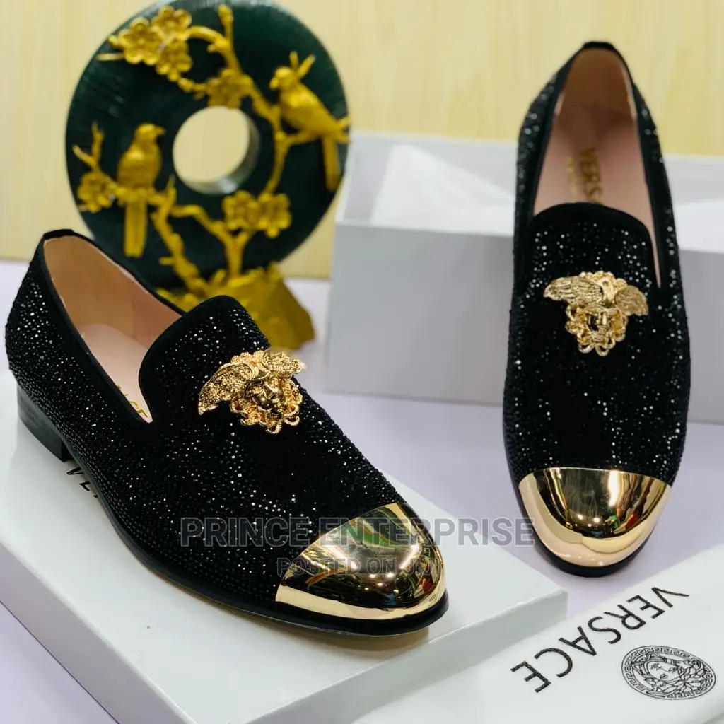 Versace Shoe