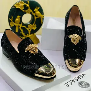Versace Shoe