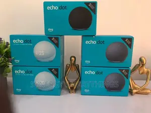 Amazon Echo Dot 5th Gen