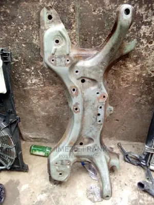 Front Beam Toyota Corolla 2014