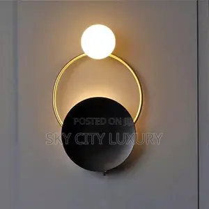Led Wall Breaket Light