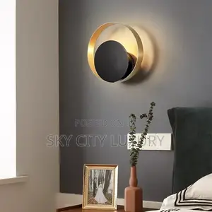 Led Wall Breaket Light