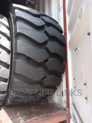 Truck Tire