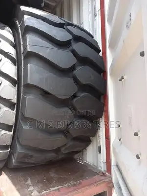 Truck Tire