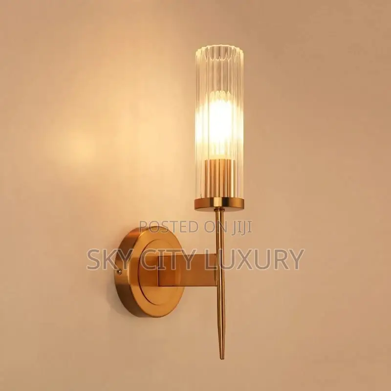 Crystal Wall Breaket Light