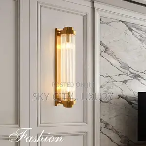 Crystal Wall Breaket Light