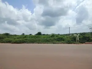 6plots Together Along the Road at Atan Lusada Expressway