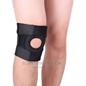Kneecap Support for Men Women