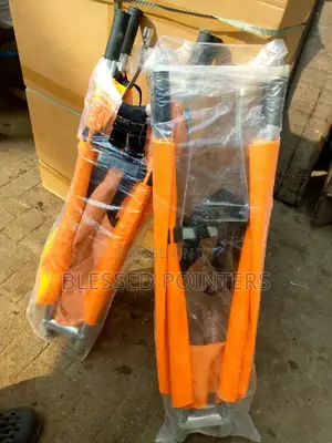 Photo - Ambulance Stretcher