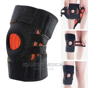 Knee Cap for Exercise