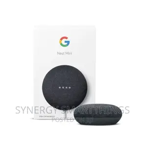 Google Nest Mini
