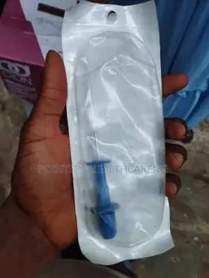 Bone Marrow Biopsy Needle