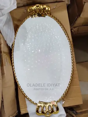 Ceramic Tray