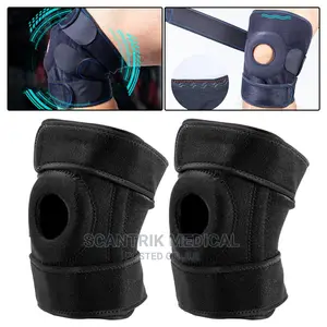 Kneecap Brace for Men and Women for Swollen