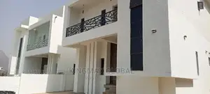 5bdrm Duplex in Cute Estate, Asokoro for Sale