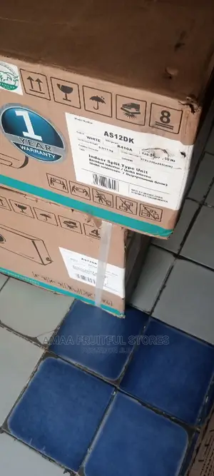 Hisense Inverter 1.5hp Ac