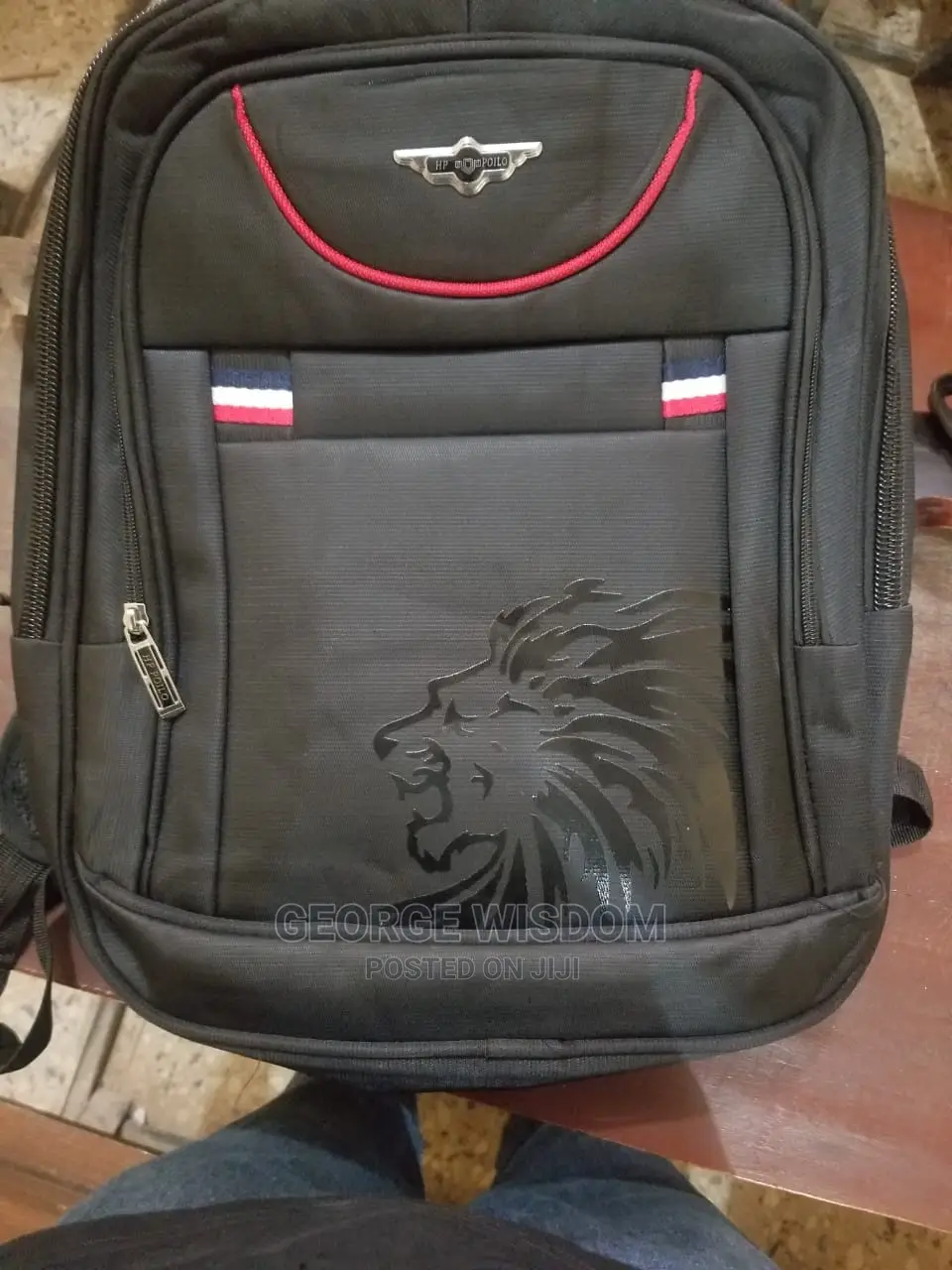 Laptop Bags Potable Bag