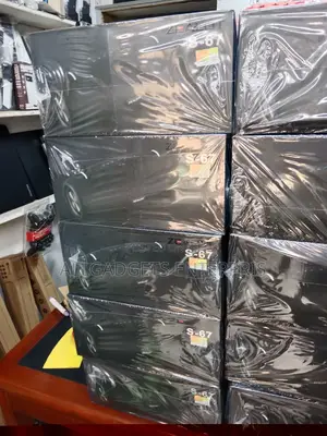 Original Amazon Zealot S67 75W