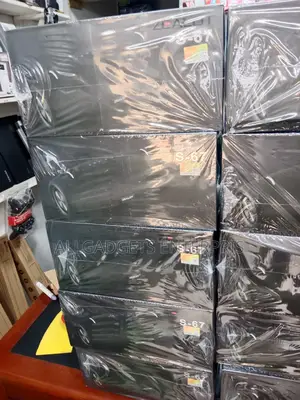 Original Amazon Zealot S67 75W