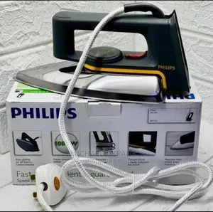 Philips Iron