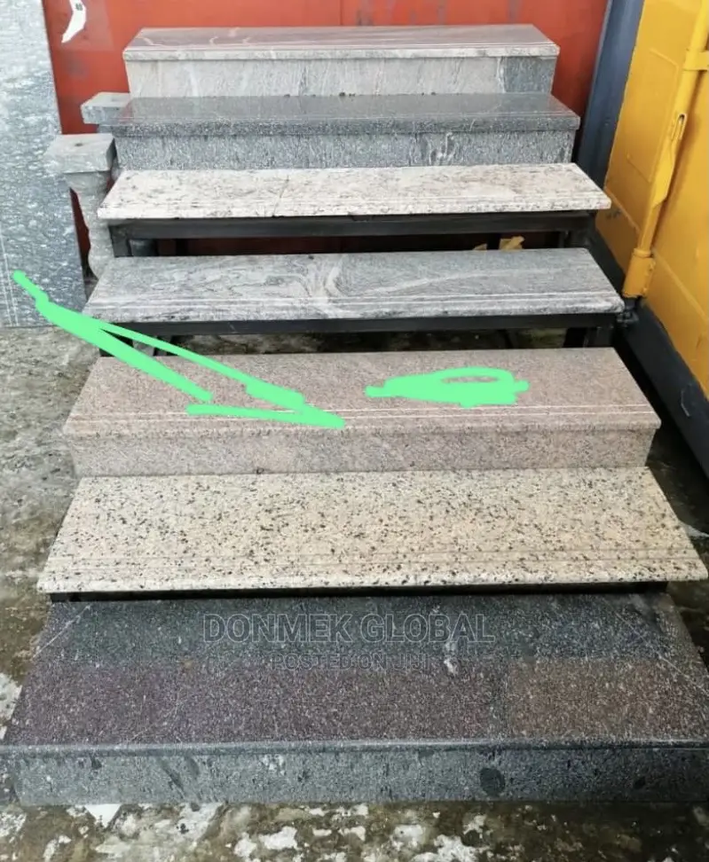 Granite Slabs