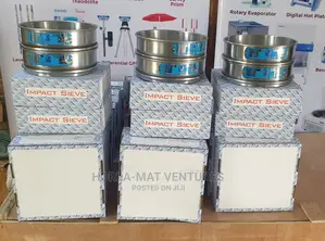 Set of Sieve (Impact, UK)