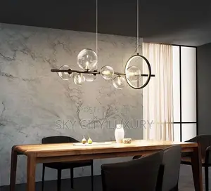 Chandelier Light