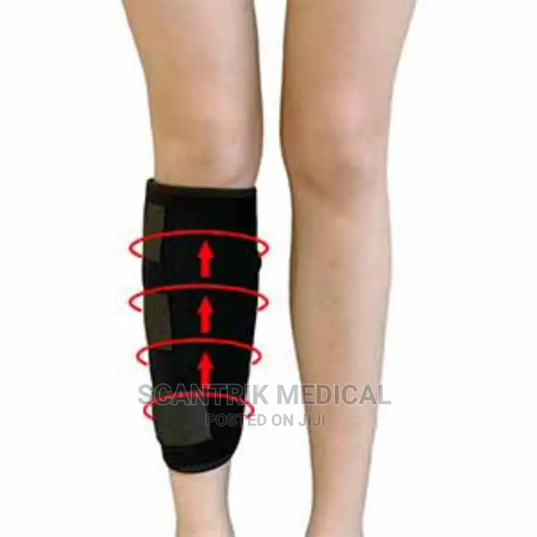 Brace Strap Tibia and Fibula for Reduce Pain