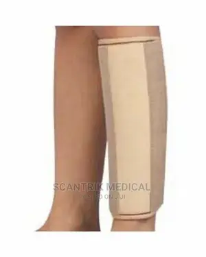 Tibial Support for Leg