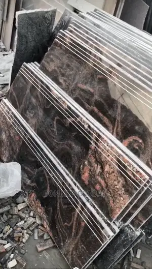 Granite Slabs