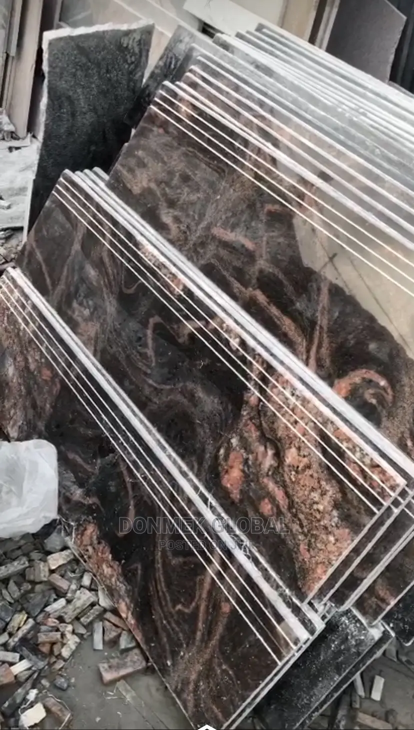 Granite Slabs
