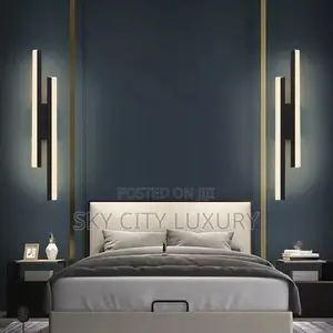 Led Wall Breaket Light