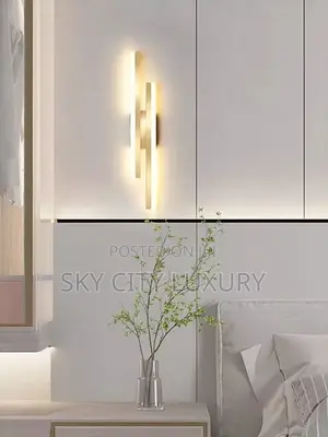 Led Wall Breaket Light