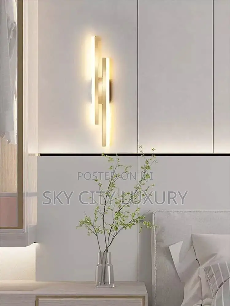 Led Wall Breaket Light