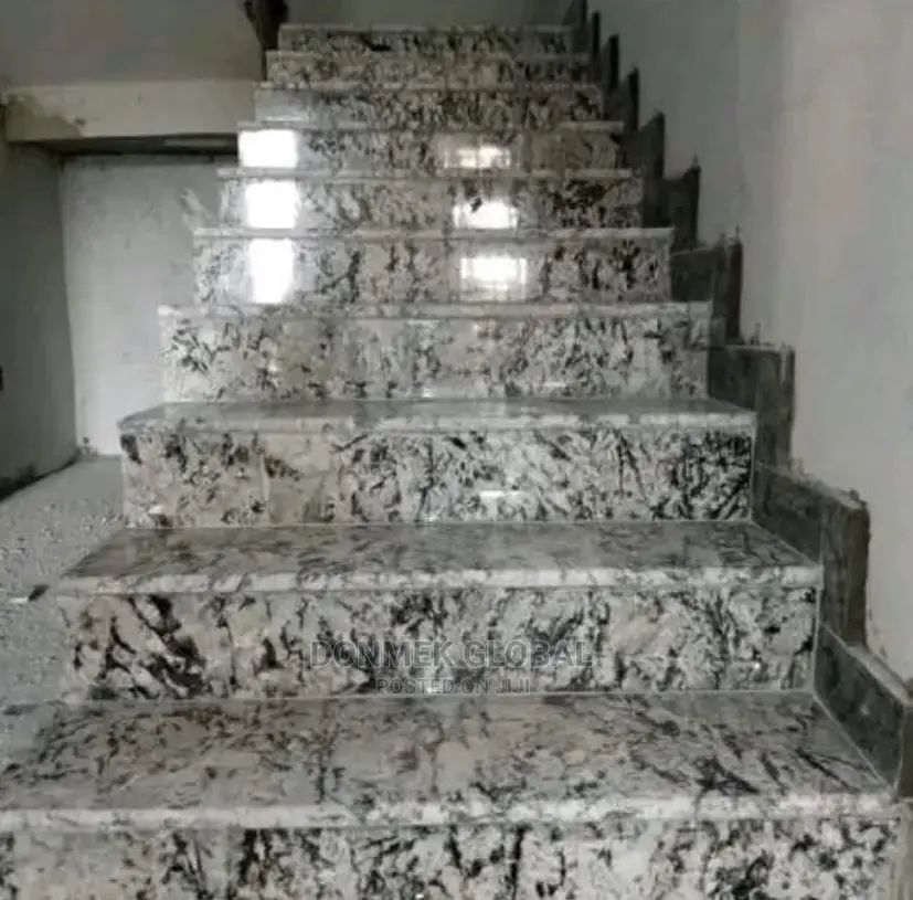 Granite Slabs