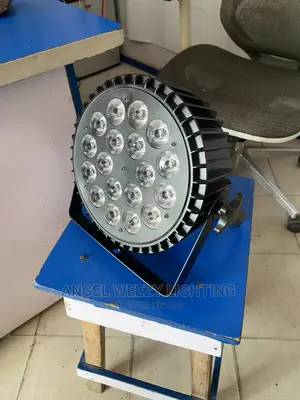 10w X 18 Led Mood Light